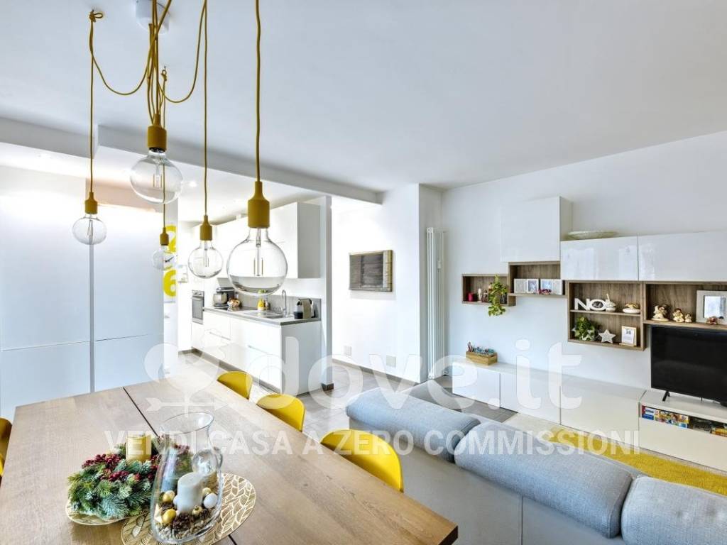 appartamento in vendita a Luino