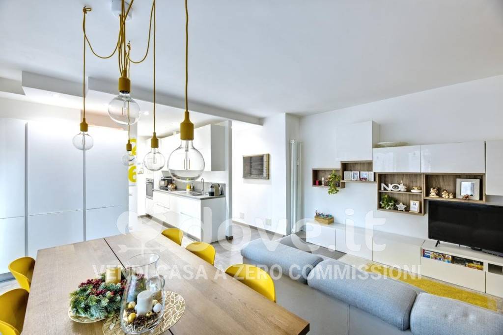 appartamento in vendita a Luino