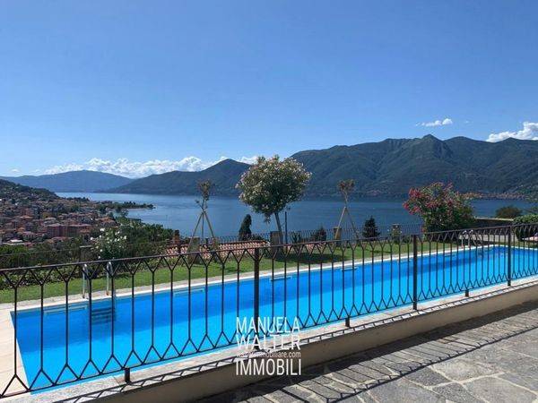 appartamento in vendita a Luino