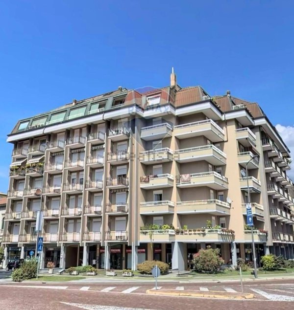 appartamento in vendita a Luino