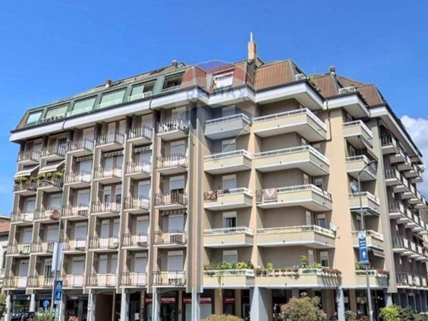 appartamento in vendita a Luino