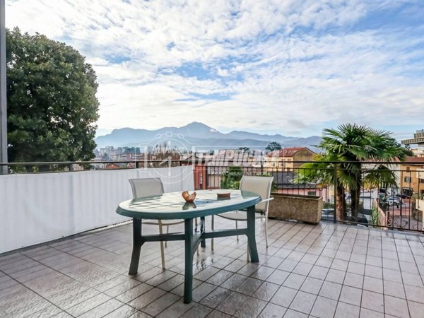 appartamento in vendita a Luino