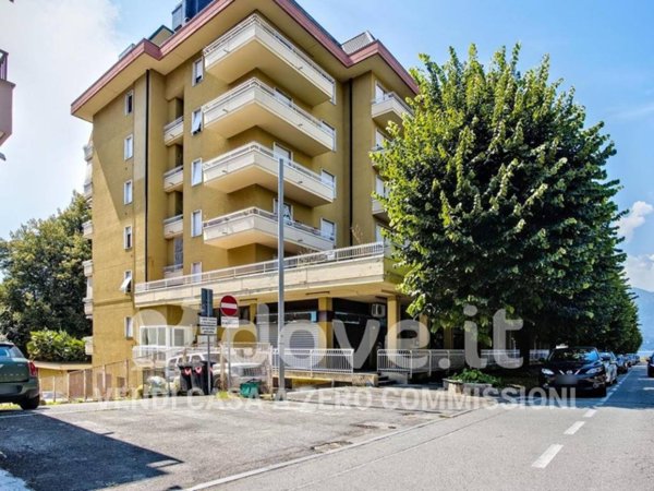 appartamento in vendita a Luino