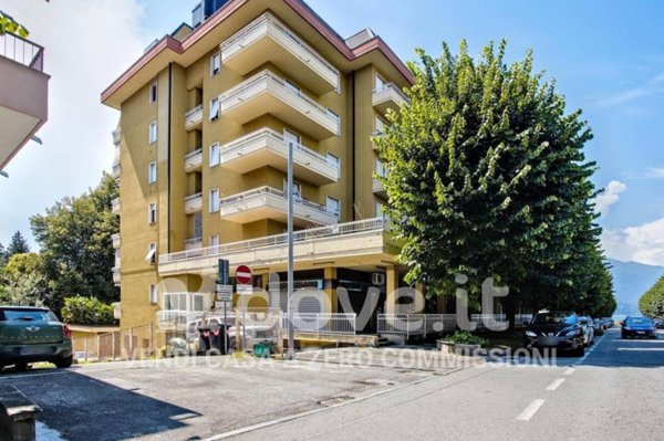 appartamento in vendita a Luino