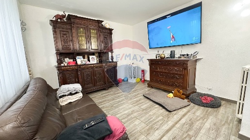 appartamento in vendita a Luino in zona Voldomino