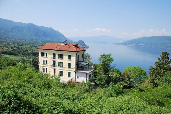 appartamento in vendita a Luino