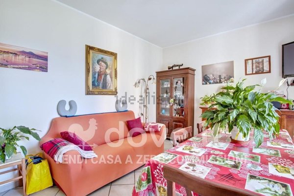 appartamento in vendita a Luino