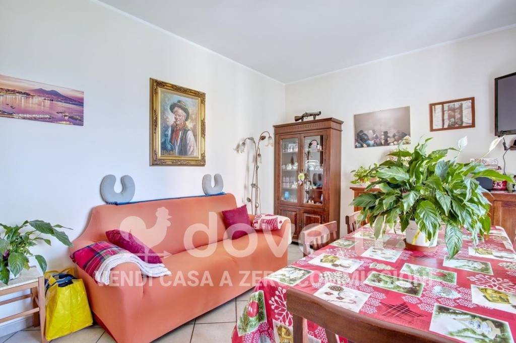 appartamento in vendita a Luino