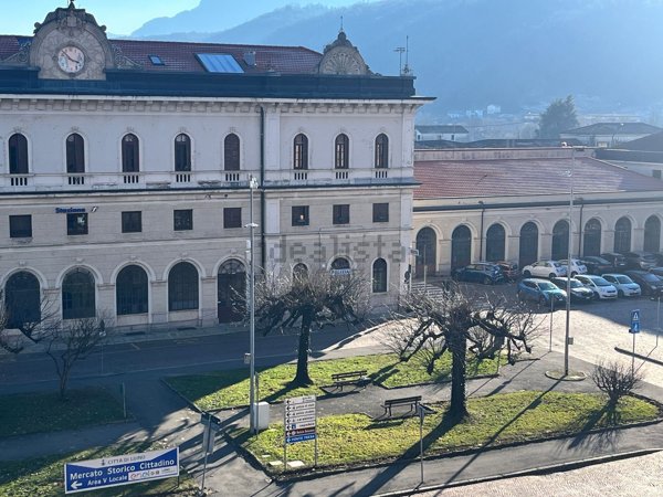 appartamento in vendita a Luino