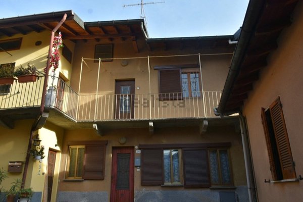 appartamento in vendita a Luino