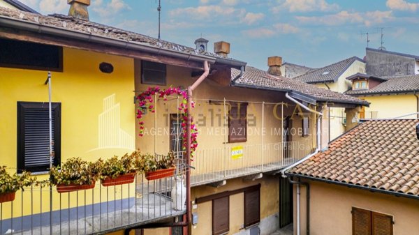 appartamento in vendita a Luino
