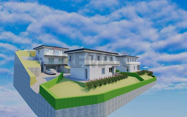 casa indipendente in vendita a Luino