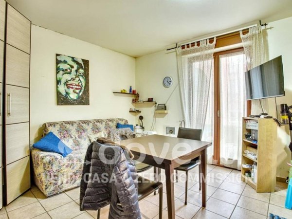 appartamento in vendita a Luino