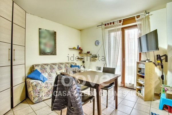 appartamento in vendita a Luino