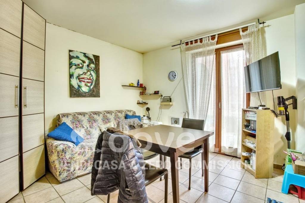 appartamento in vendita a Luino