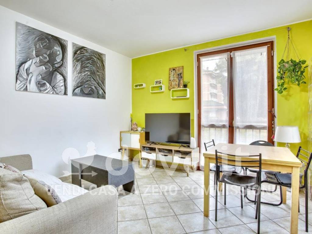 appartamento in vendita a Luino