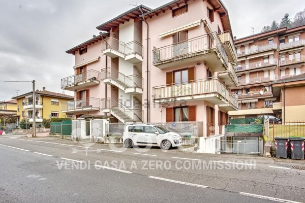 appartamento in vendita a Luino