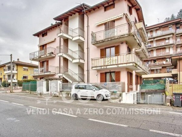 appartamento in vendita a Luino