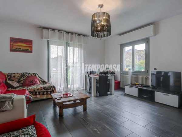 appartamento in vendita a Luino