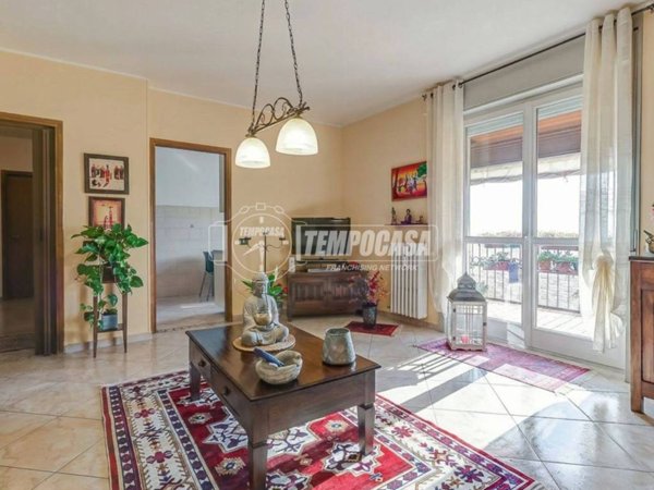 appartamento in vendita a Luino