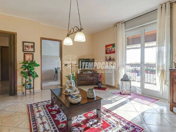 appartamento in vendita a Luino