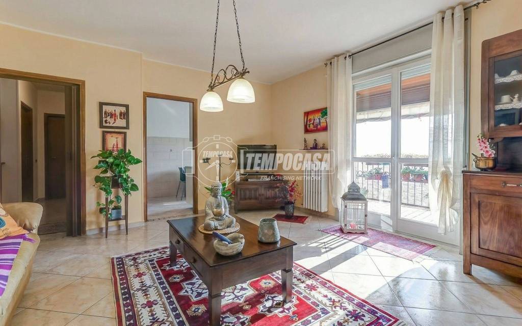 appartamento in vendita a Luino