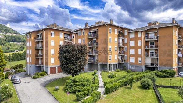 appartamento in vendita a Luino