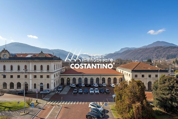 appartamento in vendita a Luino