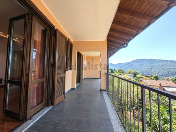 appartamento in vendita a Luino
