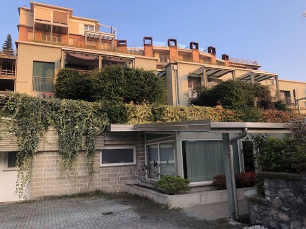 appartamento in vendita a Luino