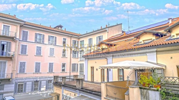 appartamento in vendita a Luino