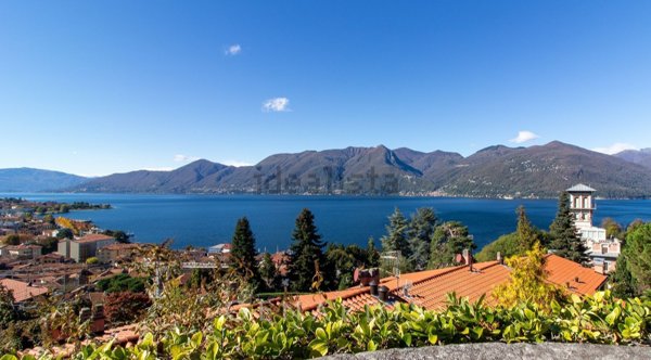 appartamento in vendita a Luino