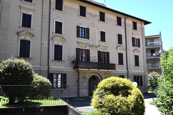 appartamento in vendita a Luino