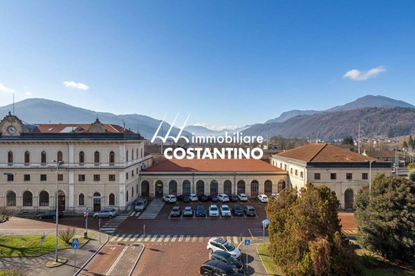 appartamento in vendita a Luino