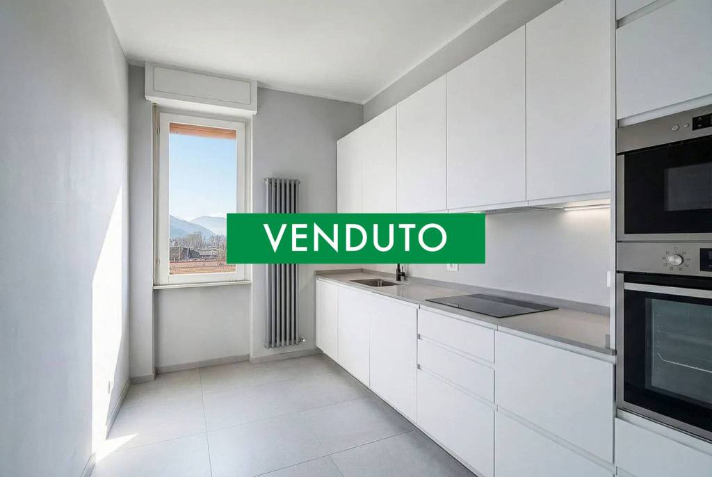 appartamento in vendita a Luino