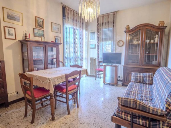 appartamento in vendita a Luino