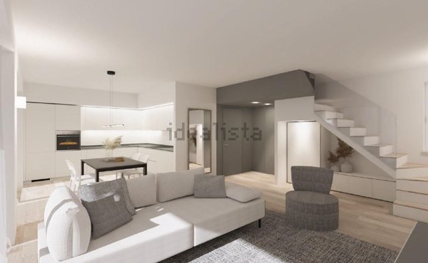 casa indipendente in vendita a Luino