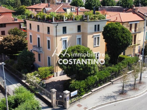 appartamento in vendita a Luino