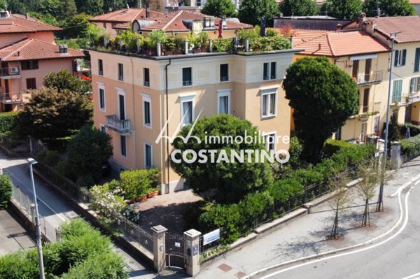 appartamento in vendita a Luino