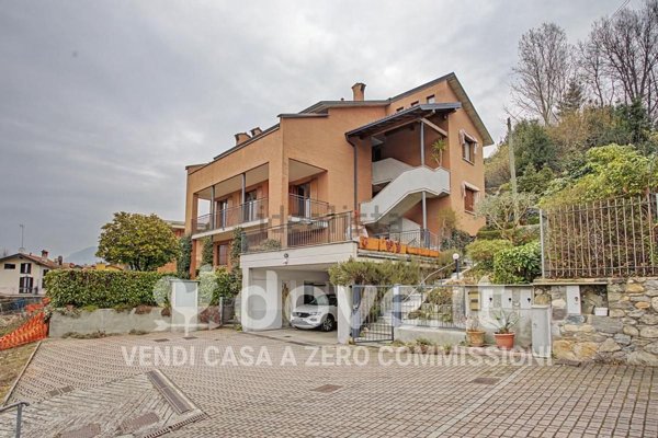 appartamento in vendita a Luino