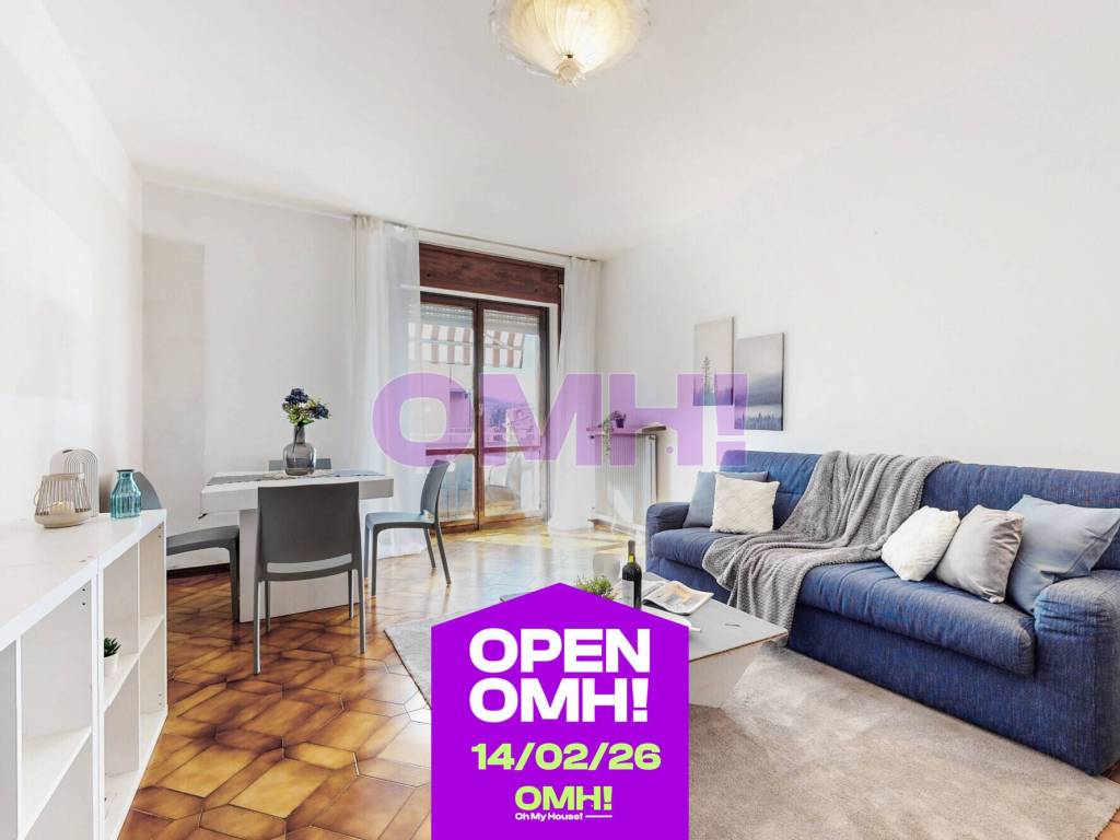 appartamento in vendita a Luino