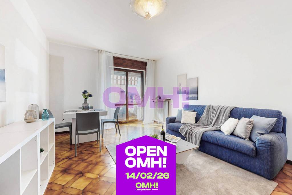 appartamento in vendita a Luino