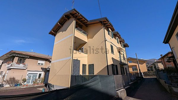 appartamento in vendita a Luino