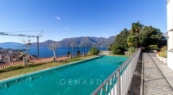 appartamento in vendita a Luino