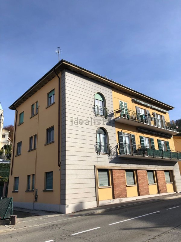 appartamento in vendita a Luino