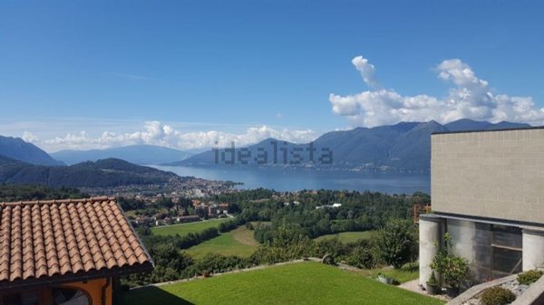 appartamento in vendita a Luino