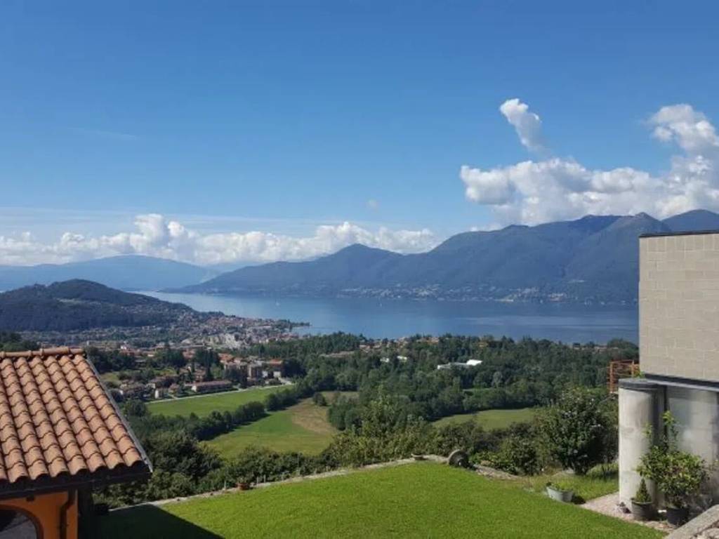 appartamento in vendita a Luino