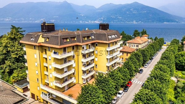appartamento in vendita a Luino