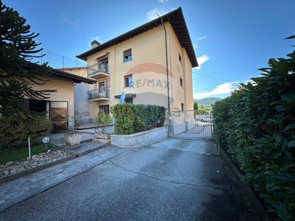 appartamento in vendita a Luino