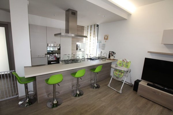 appartamento in vendita a Luino